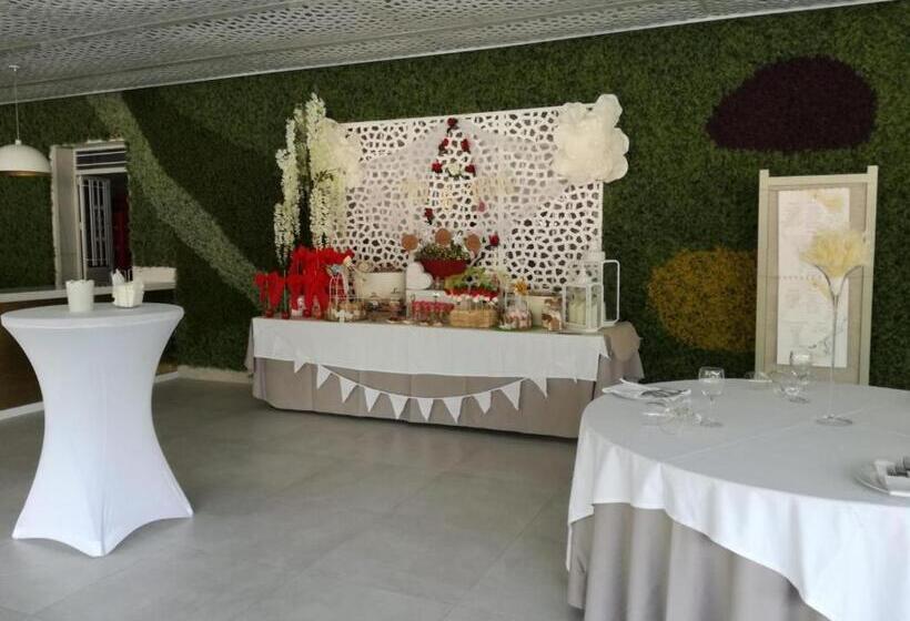 Пансион Hostal El Sevillano