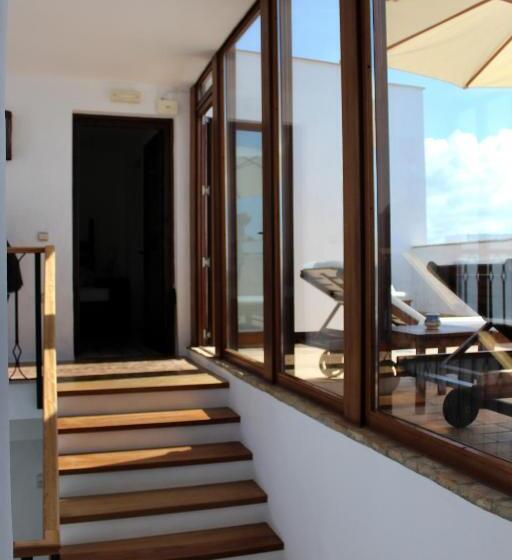 Пансион Hostal Extramuros