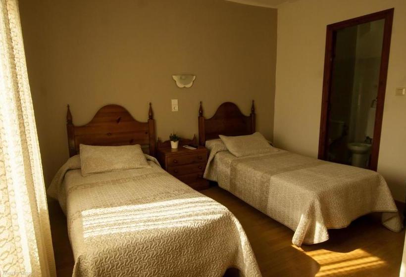 Пансион Hostal L'estació