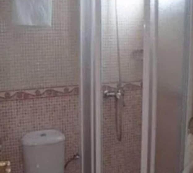 פנסיון Hostal Talavera