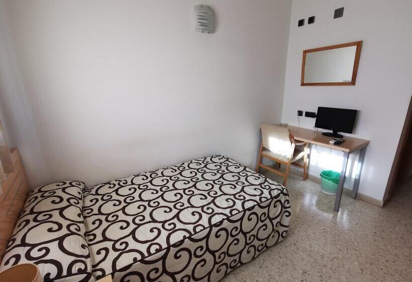 פנסיון Hostal Talavera
