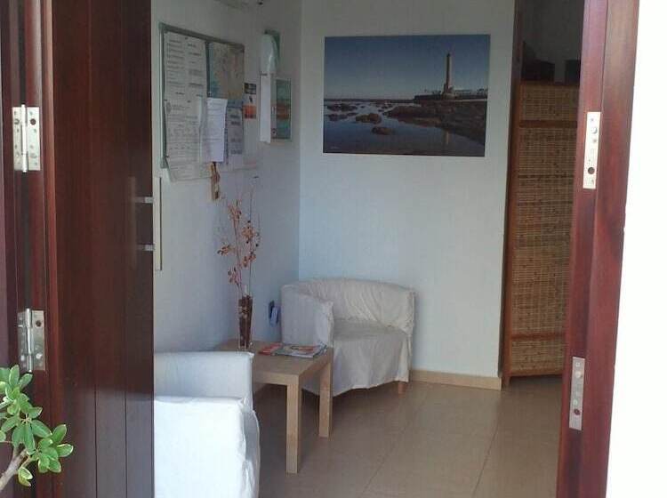 Пансион Hostal Victoria Mar