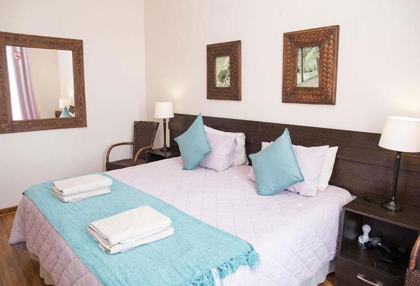 بنسيون Jaybay House