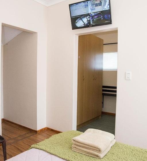 بنسيون Jaybay House