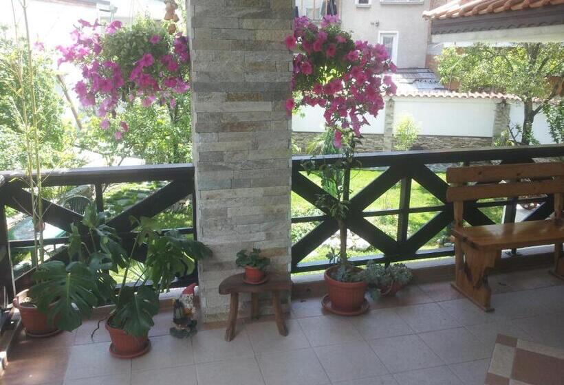 膳宿费 Keremidchieva Kushta Guest House