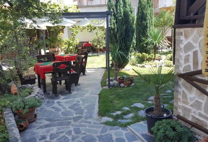 膳宿费 Keremidchieva Kushta Guest House