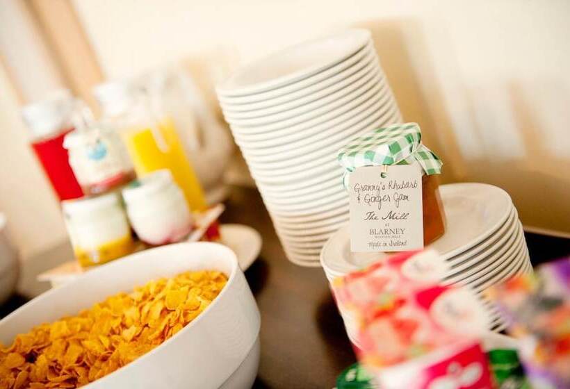 بنسيون Kinvara Guesthouse