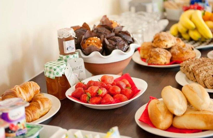 פנסיון Kinvara Guesthouse