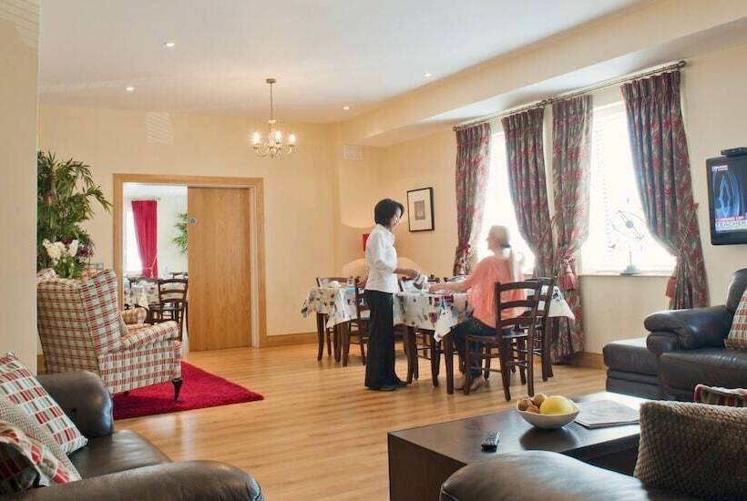 פנסיון Kinvara Guesthouse