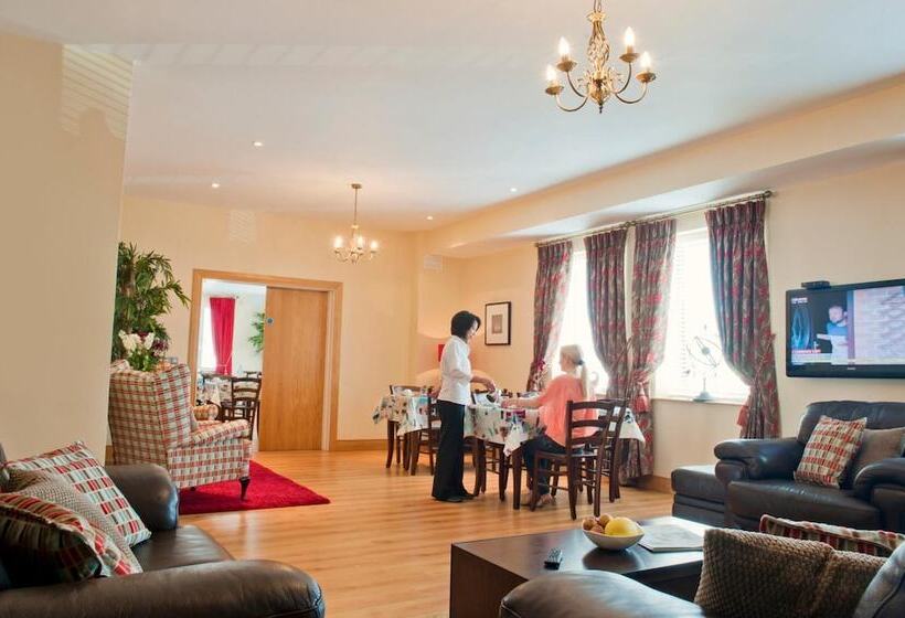 פנסיון Kinvara Guesthouse