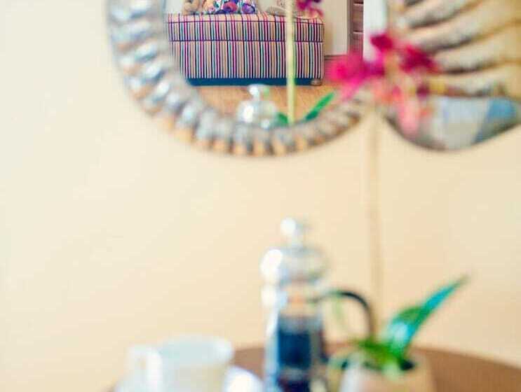 بنسيون Kinvara Guesthouse