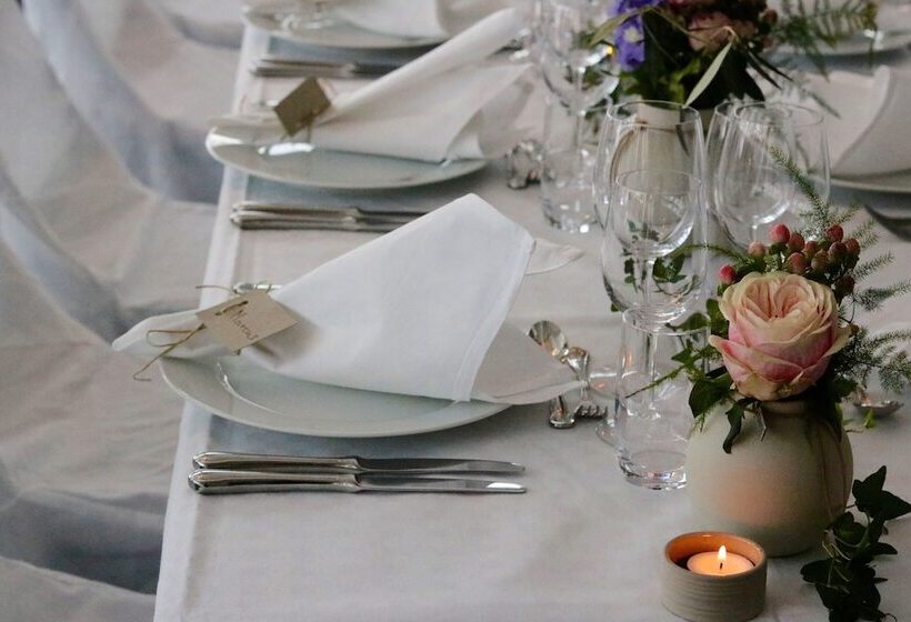 Пансион L Vaxblekaregården