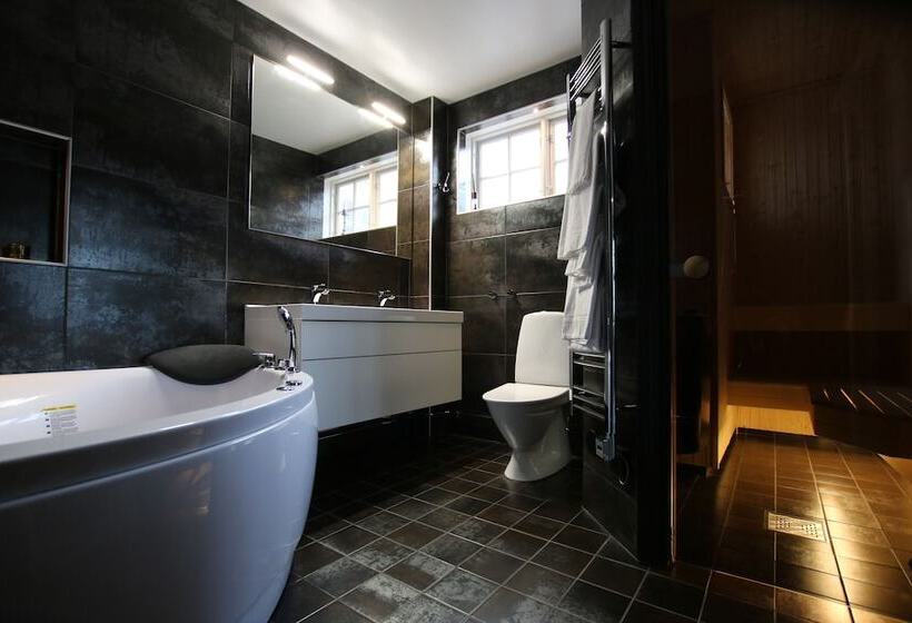 Пансион L Vaxblekaregården