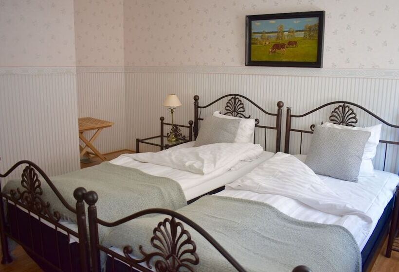 Пансион L Vaxblekaregården