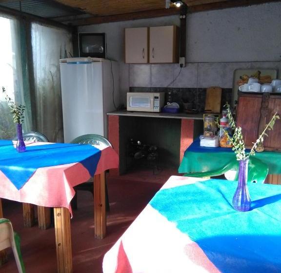 بنسيون La Casa De Teresa