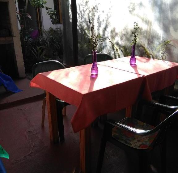 بنسيون La Casa De Teresa