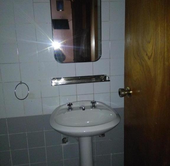 بنسيون La Casa De Teresa