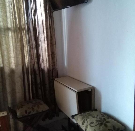 بنسيون La Casa De Teresa