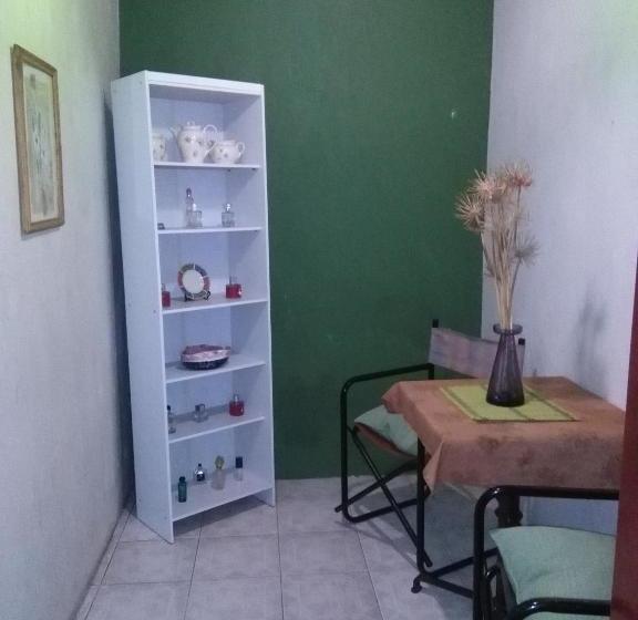 بنسيون La Casa De Teresa