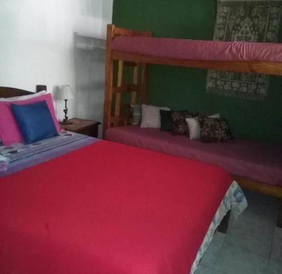 بنسيون La Casa De Teresa