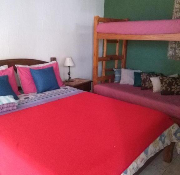 بنسيون La Casa De Teresa