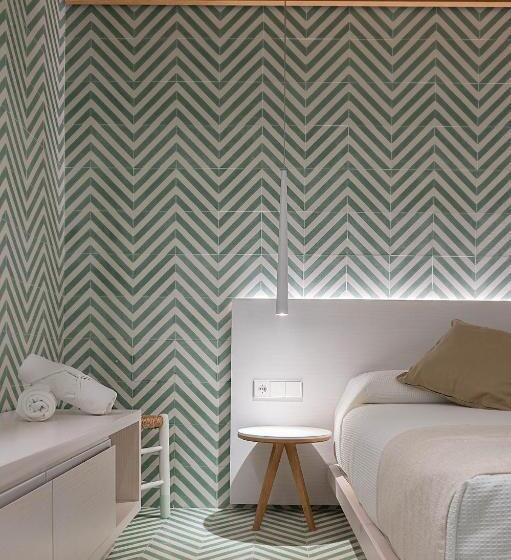 بنسيون La Casa Del Arco