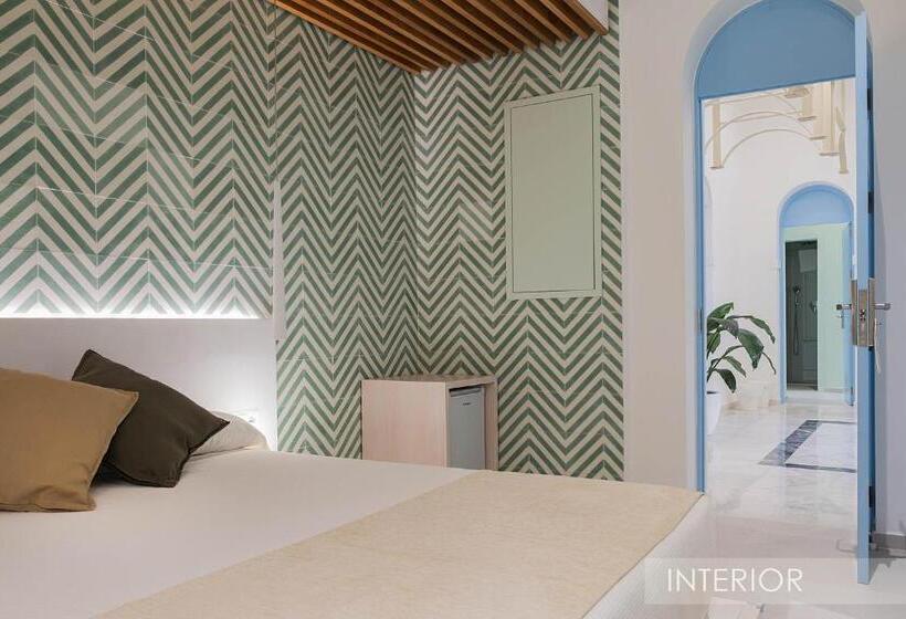 بنسيون La Casa Del Arco