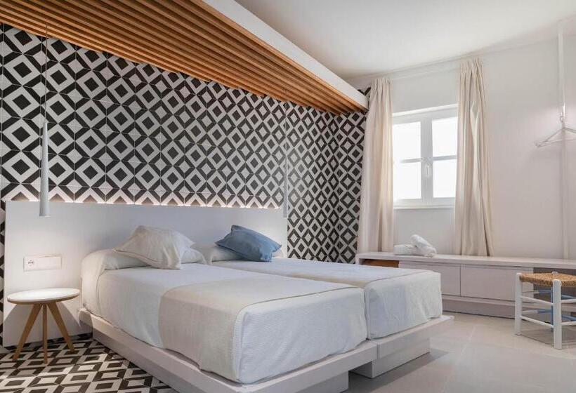 بنسيون La Casa Del Arco