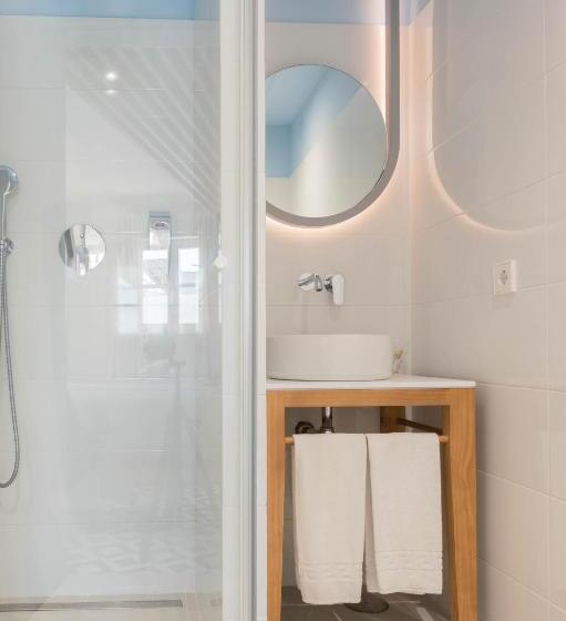 بنسيون La Casa Del Arco