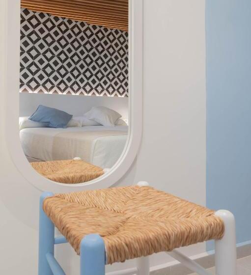 بنسيون La Casa Del Arco