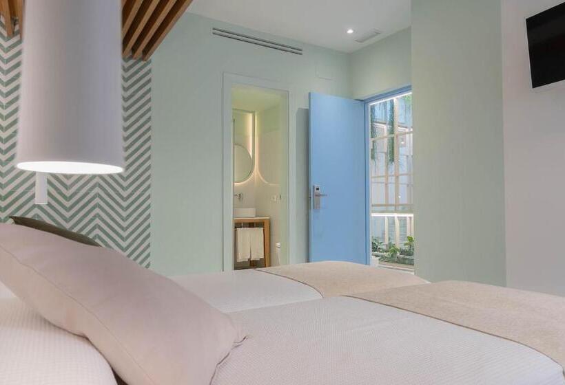 بنسيون La Casa Del Arco