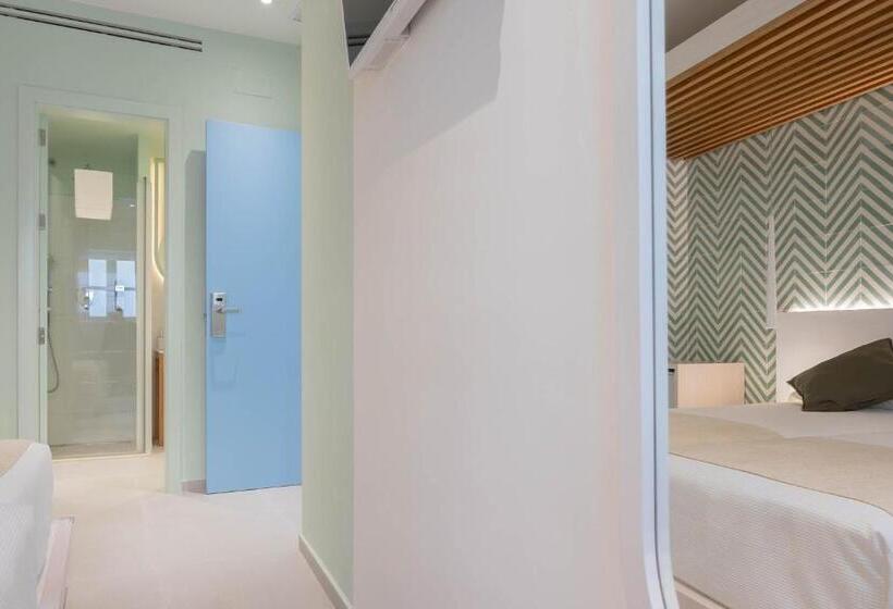 بنسيون La Casa Del Arco