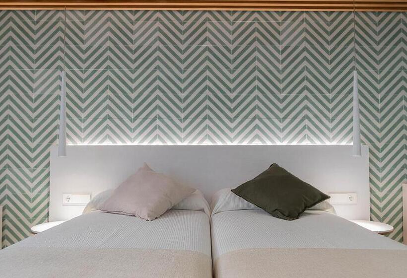 بنسيون La Casa Del Arco