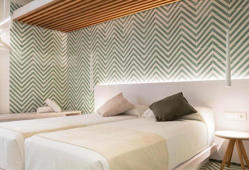 بنسيون La Casa Del Arco