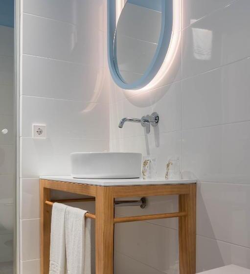 بنسيون La Casa Del Arco