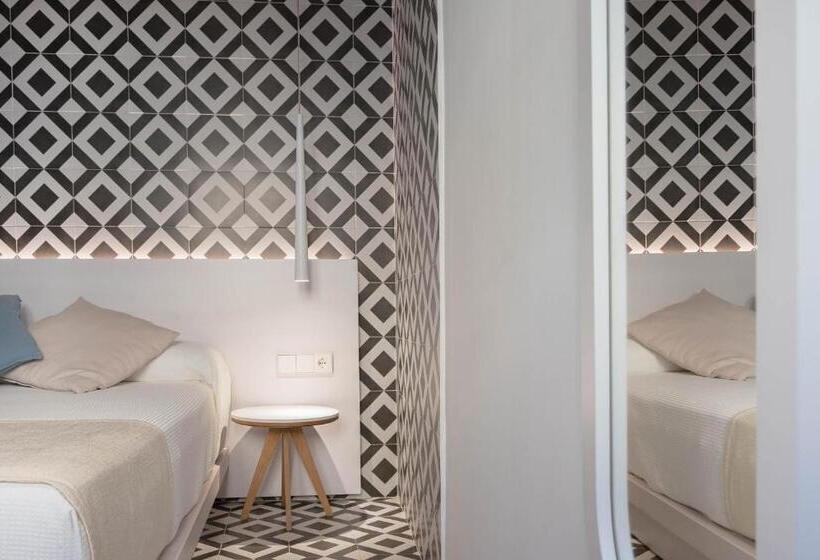 بنسيون La Casa Del Arco