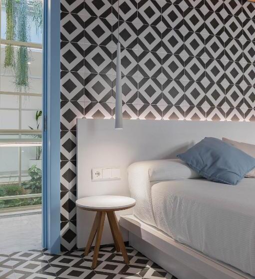 بنسيون La Casa Del Arco