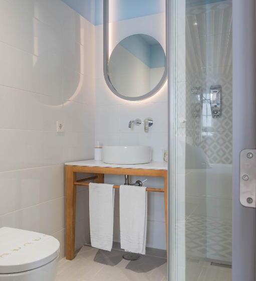 بنسيون La Casa Del Arco