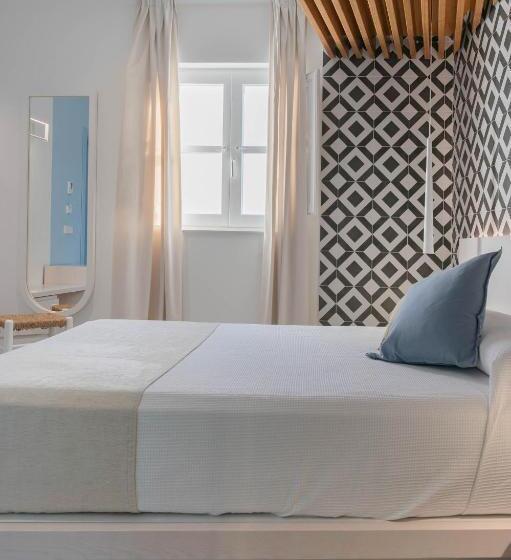 بنسيون La Casa Del Arco