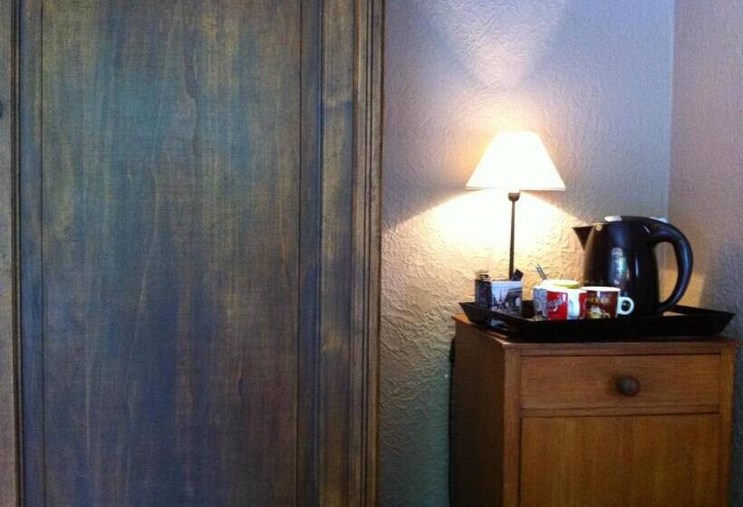 펜션 La Maison Aux Prés