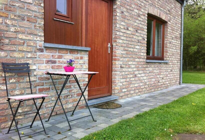 펜션 La Maison Aux Prés