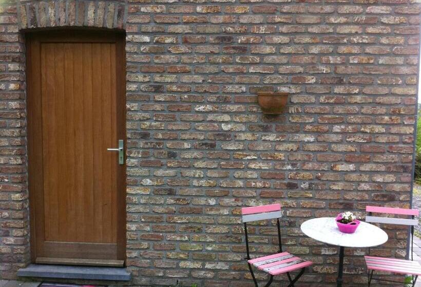 펜션 La Maison Aux Prés