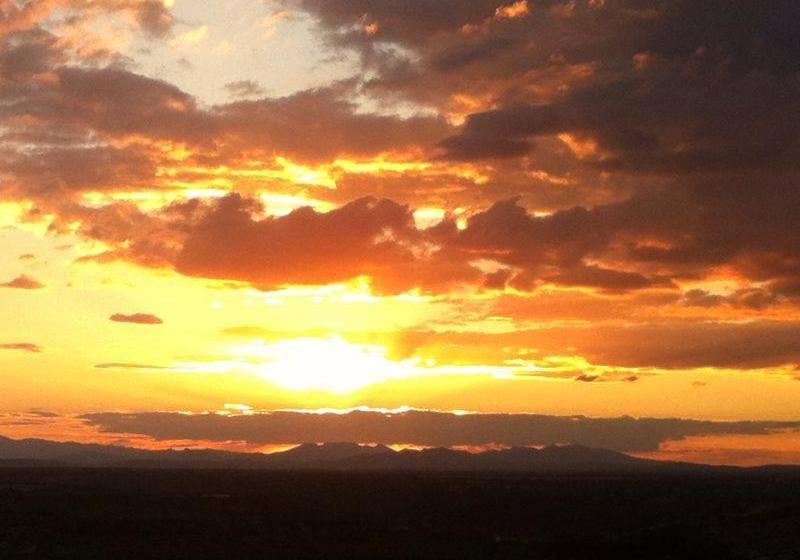 بنسيون La Posada Del Corralón