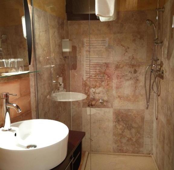 פנסיון La Posada Del Corralón