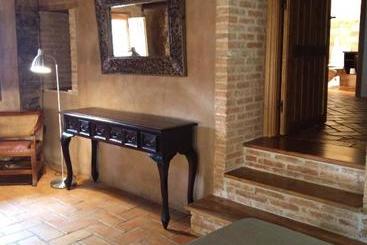 پانسیون La Posada Del Corralón