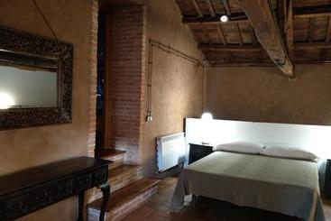 پانسیون La Posada Del Corralón