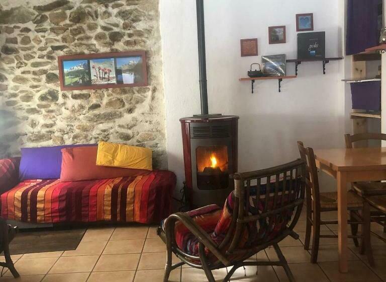 بنسيون La Ptite Auberge