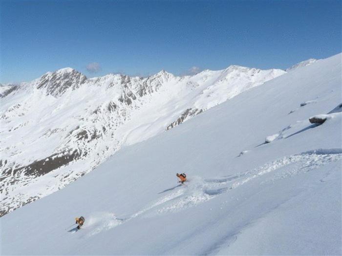 פנסיון La Ptite Auberge