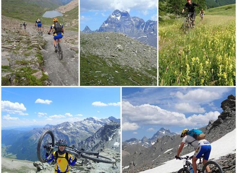 פנסיון La Ptite Auberge