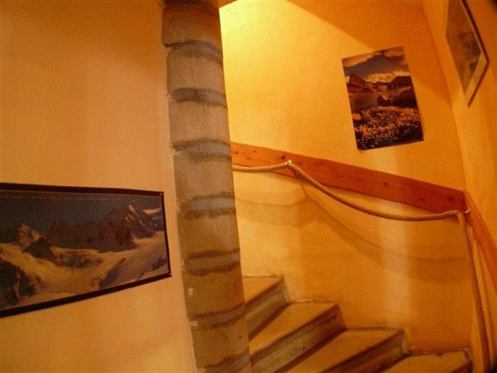 بنسيون La Ptite Auberge